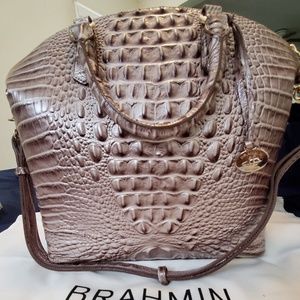 Brahmin Purse